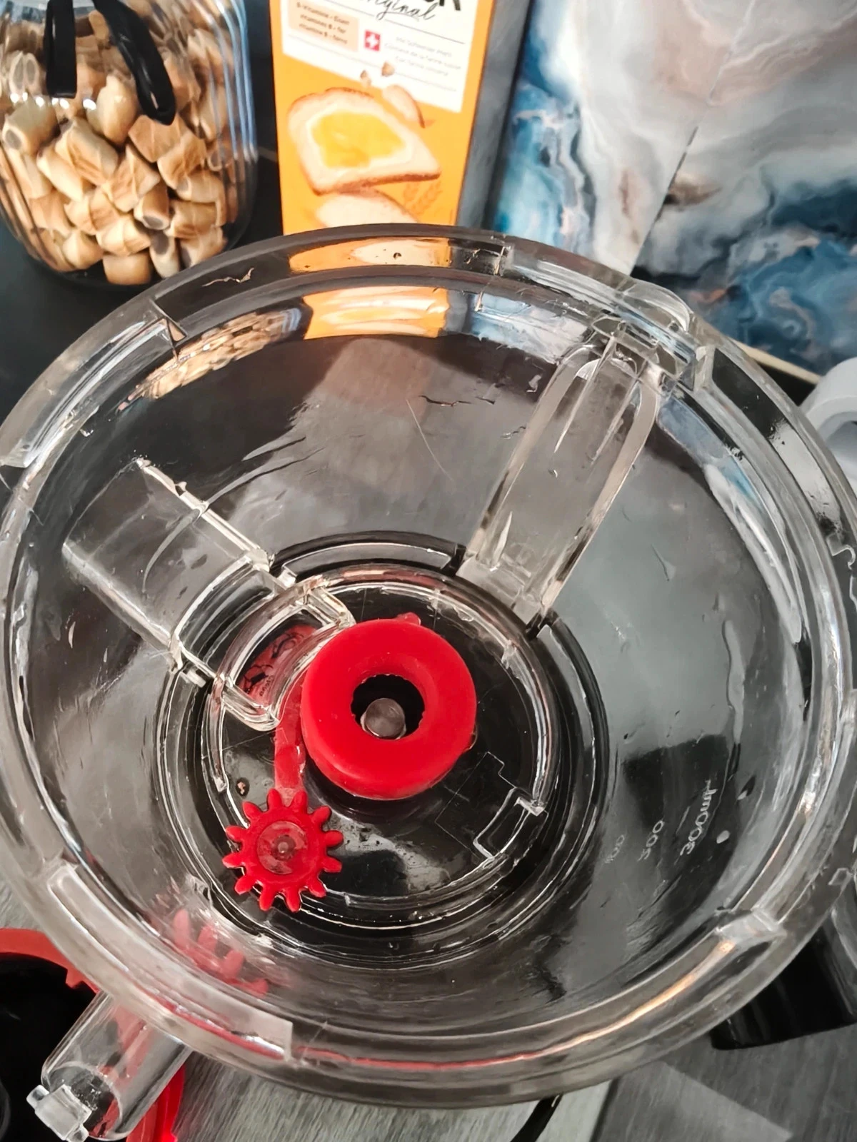 Extractor de jugo – photo 7